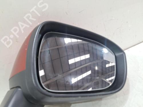 Bakspejl Højre Bakspejl Højre NISSAN QASHQAI III (J12) 1.5 VC-T e-Power (190 hp) 36773423 36773423