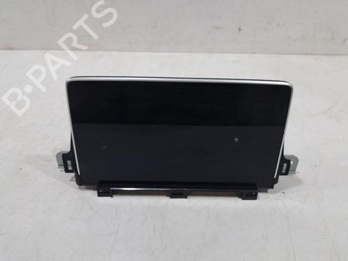 Elektronisk modul MG MG HS (AS23) 1.5 T (SAS23) (162 hp) 30671969