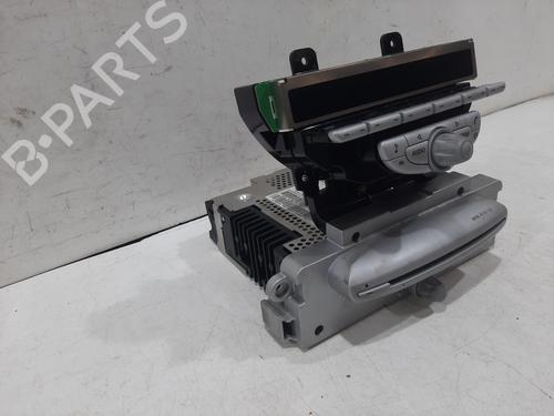 Bilradio MINI MINI (R56) One | BP29884033E6 