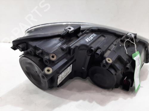 Left headlight VW POLO V (6R1, 6C1) 1.4 (6R1) | BP29398190C28 