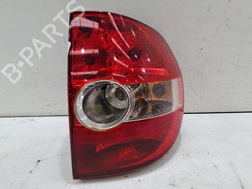 Used Right taillight Right taillight 38970011 38970011