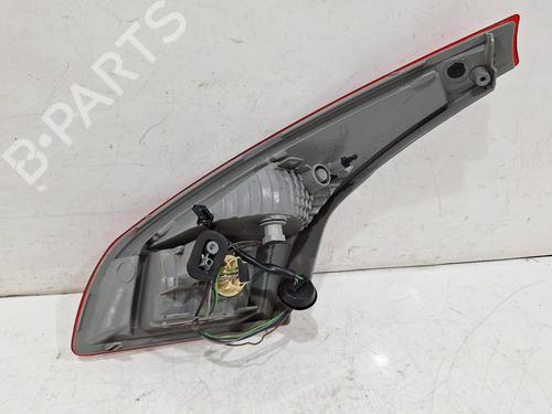 Left tailgate light RENAULT MEGANE III Hatchback (BZ0/1_, B3_) 1.5 dCi (BZ09, BZ0D, BZ1W, BZ29, BZ14) | BP39694880C79 - Image 6