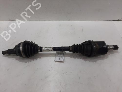 Used Other LAND ROVER RANGE ROVER SPORT II (L494) 4.4 SDV8 4x4 (340 hp) 30285791