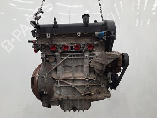 Engine FORD FUSION (JU_) 1.4 | BP34644313M1 - Image 6