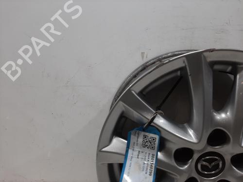 Rim MAZDA 3 (BM, BN) 2.0 | BP30094712C45 