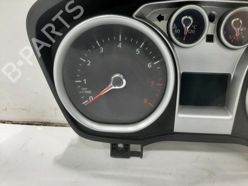 Instrument cluster FORD FOCUS II (DA_, HCP, DP) 1.6 | BP26848058C47 