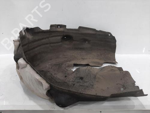 Wheel arch JAGUAR I-PACE (X590) EV400 AWD | BP29162822C56
