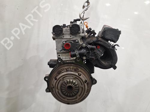 Engine VW POLO V (6R1, 6C1) 1.4 (6R1) | BP29603862M1 