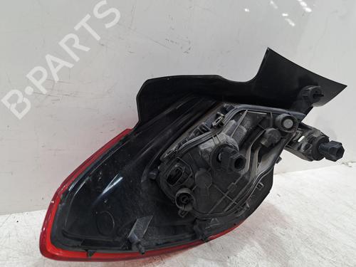 Right taillight VAUXHALL CORSA Mk IV (E) (X15) 1.4 | BP39532021C35 - Image 5