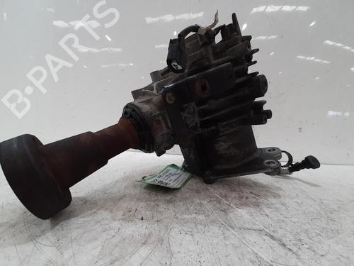 Transfer box FORD KUGA II (DM2) 2.0 TDCi 4x4 | BP38919114M36  - Image 5