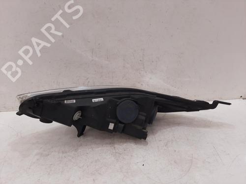 Right headlight FORD FIESTA VI (CB1, CCN) 1.0 EcoBoost | BP32757793C29 - Image 4