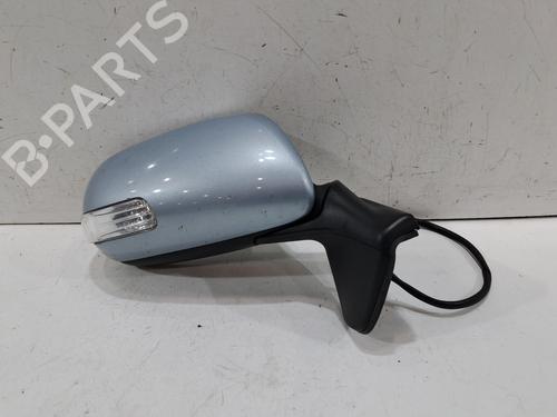 Right mirror TOYOTA AURIS (_E15_) 1.6 (ZRE151_, ZRE151R) | BP31751456C27 