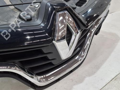 Grill RENAULT CAPTUR I (J5_, H5_) 1.5 dCi 90 (J5N4, J5M5, J5MW, J5M6, J5AL, J5AJ) | BP39622549C40 - Image 4
