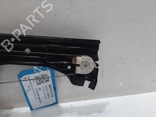 Front left window mechanism FIAT 500 (312_) 1.2 (312AXA1A) | BP29060183C22 