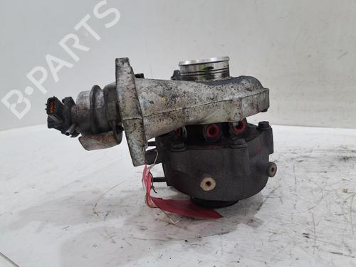 Turbolader/Kompressor VAUXHALL ANTARA A (L07) 2.2 CDTi 4x4 | BP29882139M71