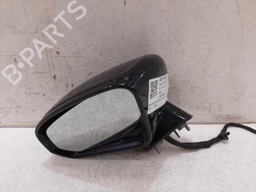 Used Left mirror Left mirror 37443270 37443270