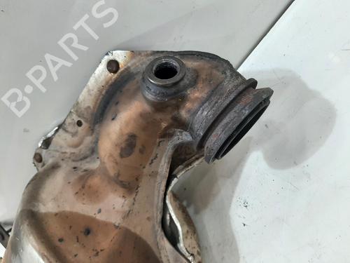 Particulate filter FIAT DOBLO Cargo (263_) 1.6 D Multijet (263WXD1B, 263WXR1B, 263WXX1B, 263ZXD1B,... | BP36451722M81 - Image 5