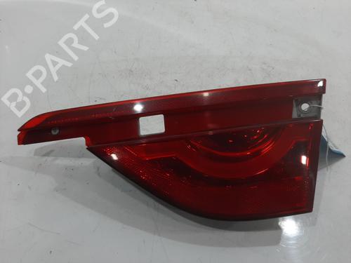 Used Right taillight JAGUAR XF II (X260) 2.0 D (180 hp) 26848365