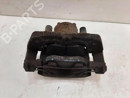 Right front brake caliper FORD FOCUS IV (HN) 1.5 EcoBlue | BP38266007M104 - Image 4