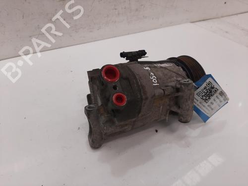 AC compressor VAUXHALL ASTRA Mk VI (J) (P10) 1.6 | BP37515985M34 - Image 5