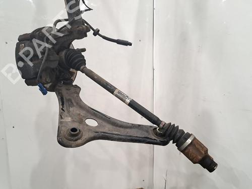 Right front suspension CITROËN C3 II (SC_) 1.6 VTi 120 | BP26778762M73 