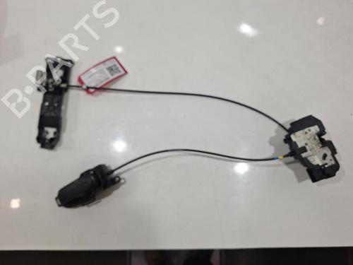 Used Front right lock Front right lock NISSAN MICRA III (K12) 1.2 16V (80 hp) 39916894 39916894