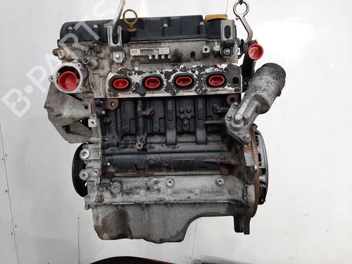 Engine VAUXHALL CORSA Mk IV (E) (X15) 1.2 | BP26868997M1 