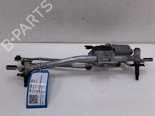 Used Front wiper motor HYUNDAI i30 Estate (PDE) 1.0 T-GDI (120 hp) 27502131