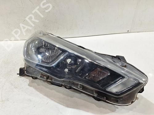 right-headlight-nissan-micra-v-k14-2016-31999439 main image