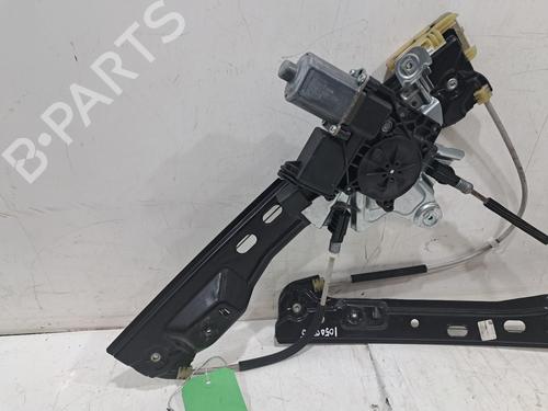 Used Front right window mechanism Front right window mechanism VAUXHALL INSIGNIA Mk I (A) Hatchback (G09) 2.0 CDTI (68) (160 hp) 35923012 35923012