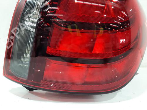 Left taillight PEUGEOT 108 1.2 | BP29471366C34 