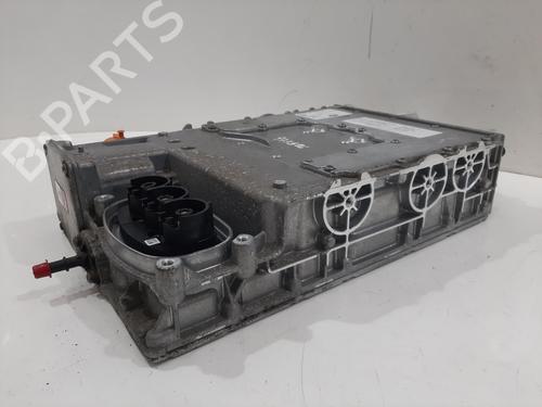 Inverter/Converter JAGUAR I-PACE (X590) EV400 AWD | BP29603500M119