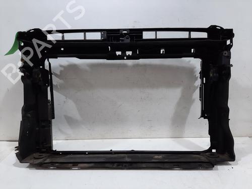 Front slam panel VW GOLF VII (5G1, BQ1, BE1, BE2) 2.0 TDI | BP30179392C72