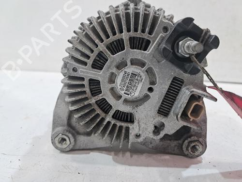 Alternator RENAULT MEGANE CC (EZ0/1_) 1.4 TCe (EZ0F, EZ1V) | BP31628309M7  - Image 5