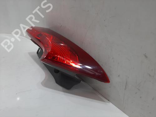 Left taillight HONDA CR-V IV (RM_) 2.0 AWD (RE5, RM2) | BP29581393C34 