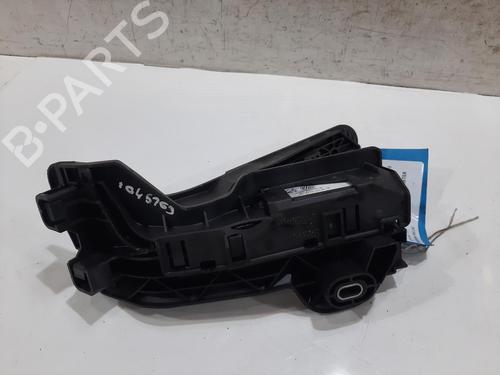Pedal VW GOLF VI (5K1) 1.2 TSI | BP33467131I4  - Image 6
