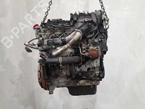 Engine CITROËN C4 II (NC_) 1.6 HDi 90 | BP28275281M1 