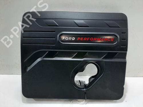 Used Upper protection FORD FIESTA VII (HJ, HF) 1.5 ST EcoBoost (200 hp) 30722152