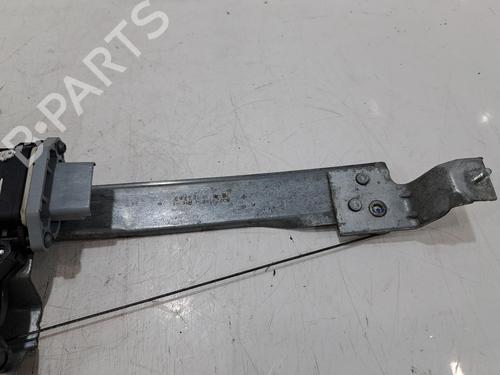 Front right window mechanism RENAULT CAPTUR I (J5_, H5_) 0.9 TCe 90 | BP30119371C23
