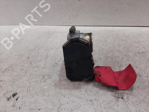 Throttle body VAUXHALL CORSA Mk III (D) (S07) 1.0 i 12V (L08) | BP32422829M82