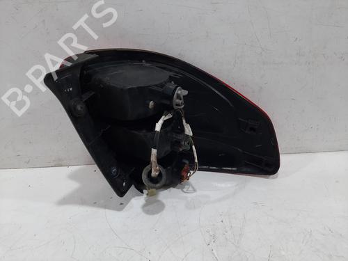 Right taillight SUZUKI SX4 (EY, GY) 1.6 VVT (RW416, YA21S) | BP32381003C35 