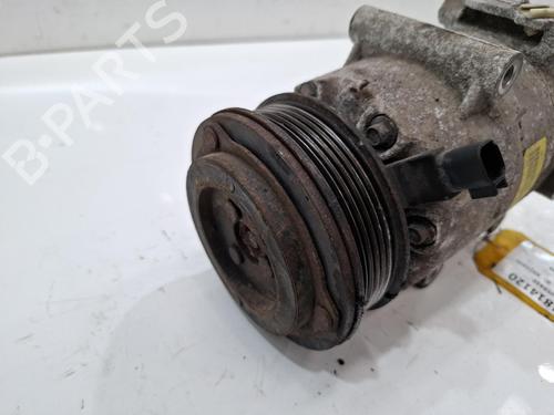 AC compressor FORD FOCUS III 1.6 TDCi | BP38568817M34 - Image 4