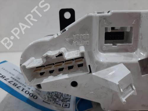 Climate control FORD FIESTA VI (CB1, CCN) 1.0 EcoBoost | BP37702826I5  - Image 5