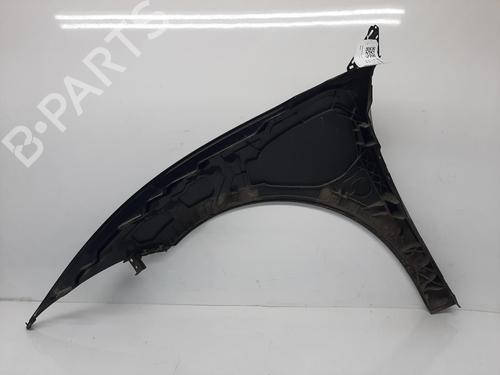 Right front fenders JAGUAR I-PACE (X590) EV400 AWD | BP26778755C42 