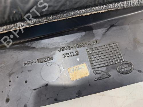 Other JAGUAR I-PACE (X590) EV400 AWD | BP31879172O1 