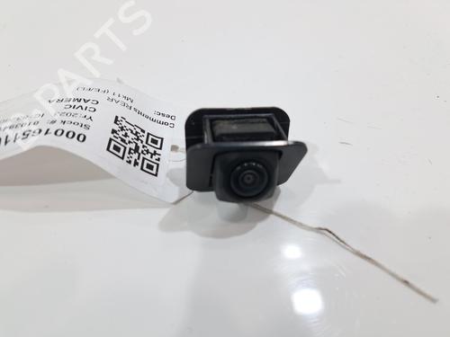 Used Camera Camera HONDA CIVIC XI Hatchback (FL) 2.0 e:HEV (184 hp) 32976482 32976482