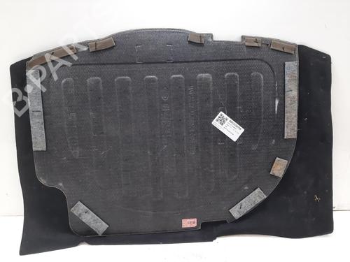 Bagagerumsgulv KIA RIO IV (YB, SC, FB) 1.25 | BP30406614I33 - Image 4