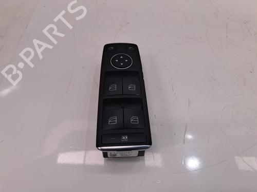 Used Switch MERCEDES-BENZ GLA-CLASS (X156) GLA 180 (156.942) (122 hp) 26854090