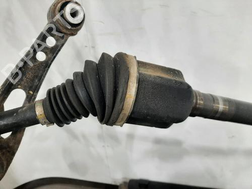 Fjederben fortil højre LAND ROVER RANGE ROVER IV (L405) 4.4 SDV8 4x4 | BP26858082M73 