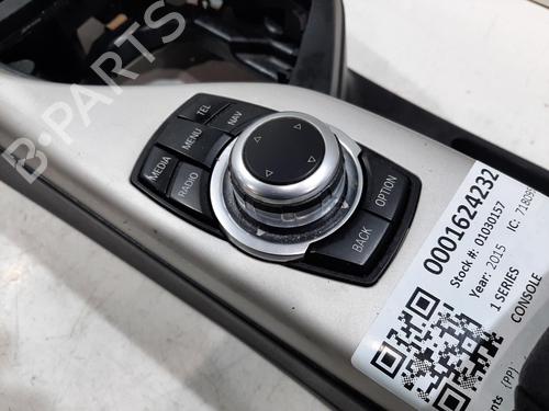Middle console BMW 1 (F20) 116 d | BP32064174I22 - Image 6